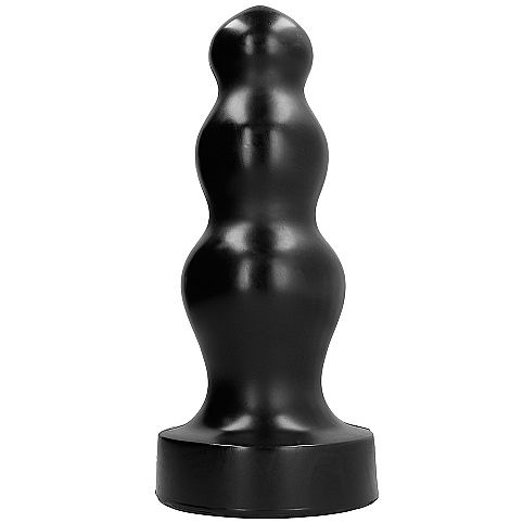 Plug Anale Grande 38 cm — All Black