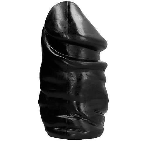 Dildo 33 cm — All Black