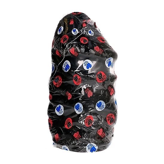 Dildo 33 cm — All Black