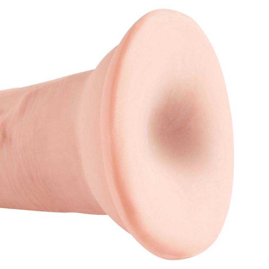 King Cock Plus 21,6 cm Triple Density — King Cock