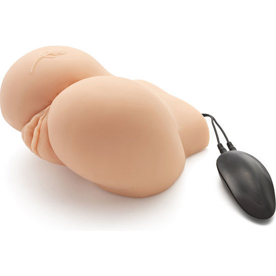 Big Ass — ACT