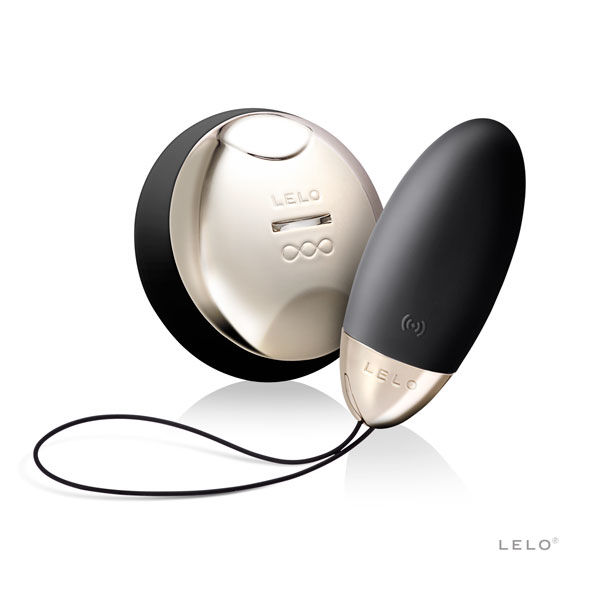 LYLA 2 Insignia — LELO