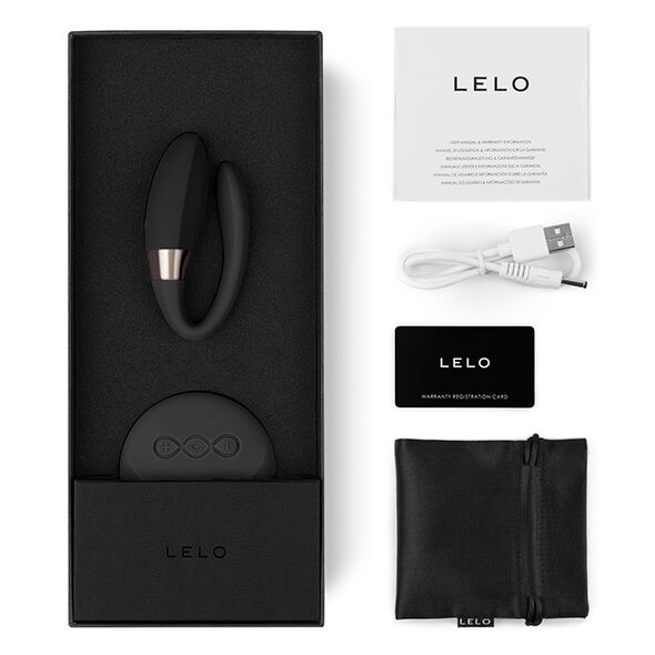 LYLA 2 Insignia — LELO