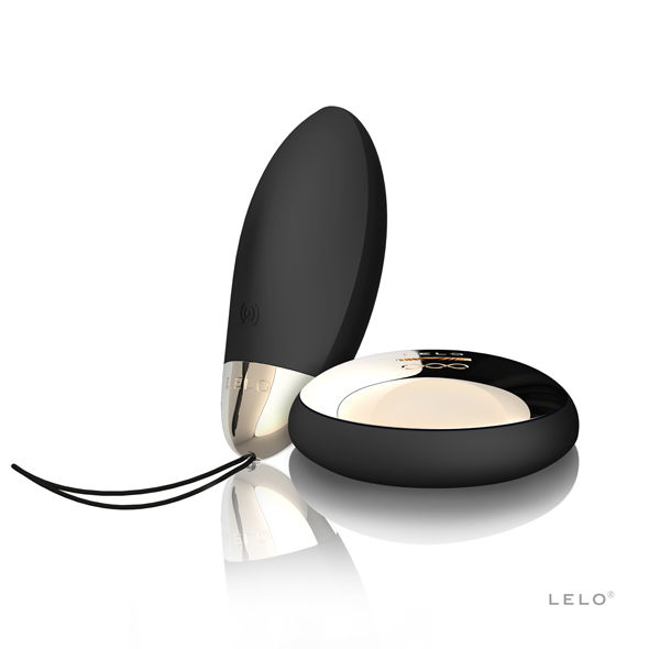 LYLA 2 Insignia — LELO