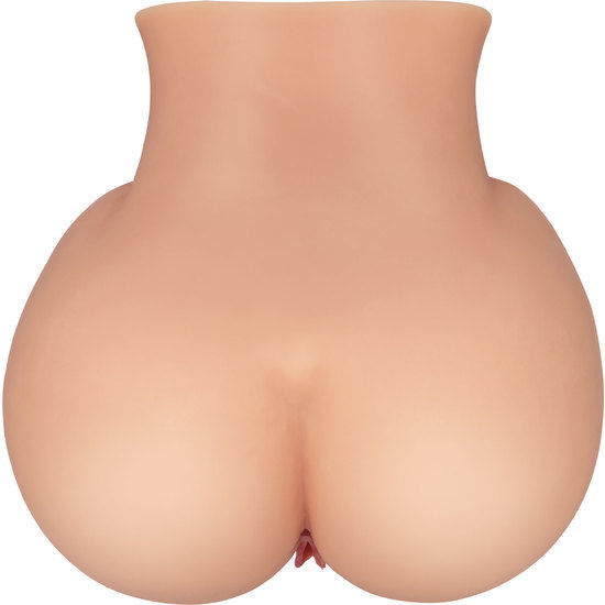 Fat Ass Realistico — ACT