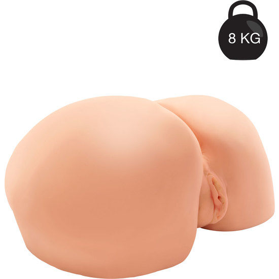 Bubble Butt — ACT