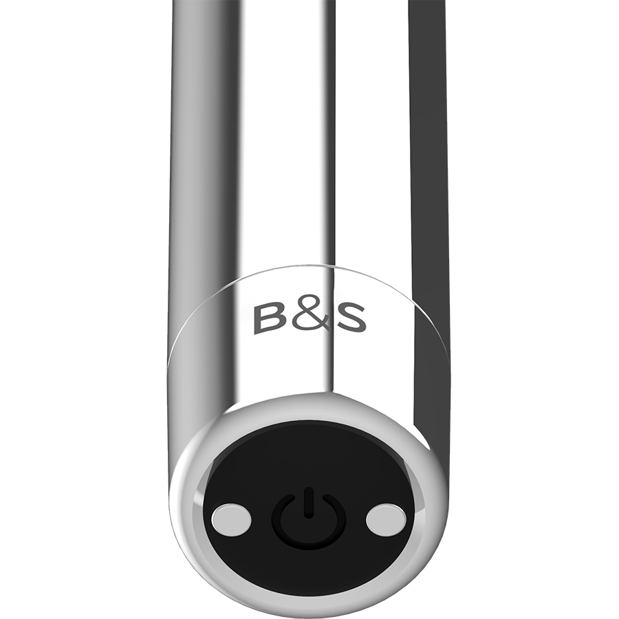 Kailan 2 Argento — Black&Silver