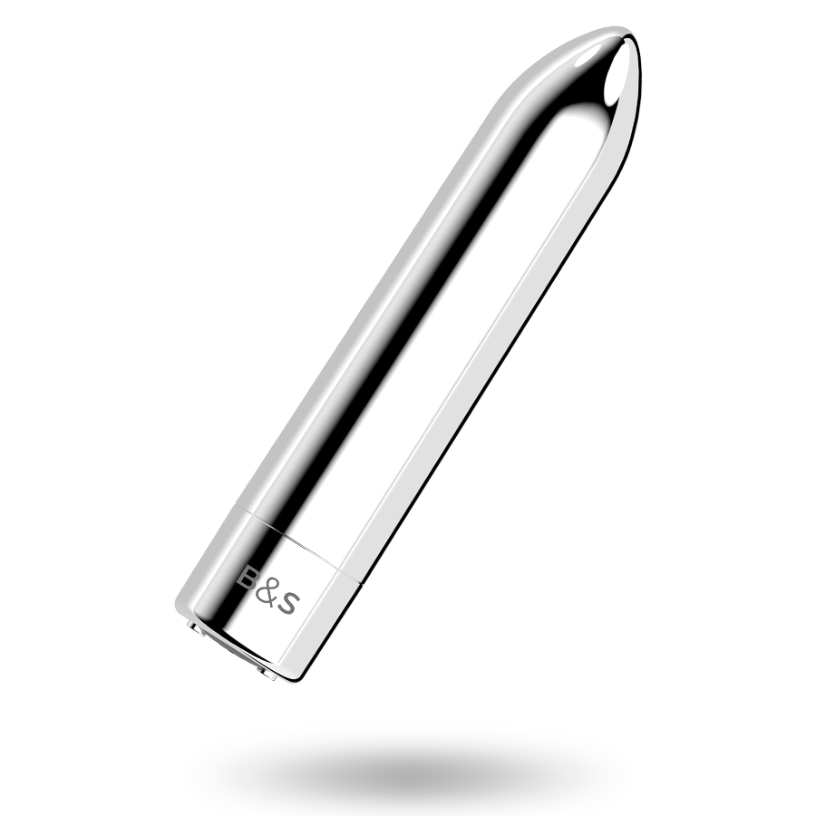 Kailan 2 Argento — Black&Silver