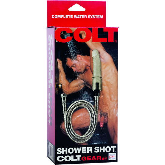 Colt Doccia — Calexotics