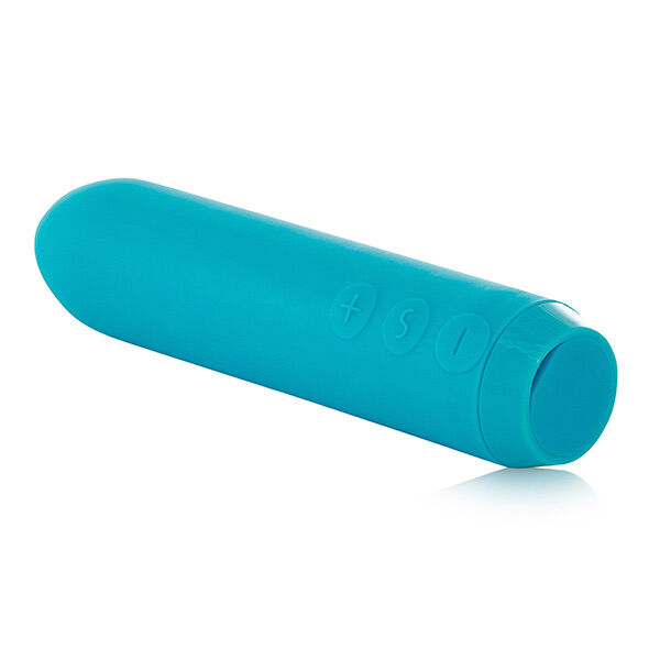 CLASSIC BULLET TEAL — JE JOUE