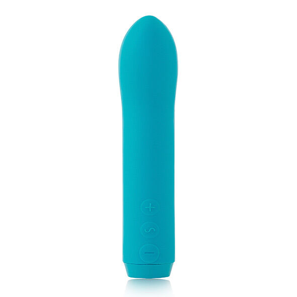 G-SPOT BULLET VERDE — JE JOUE