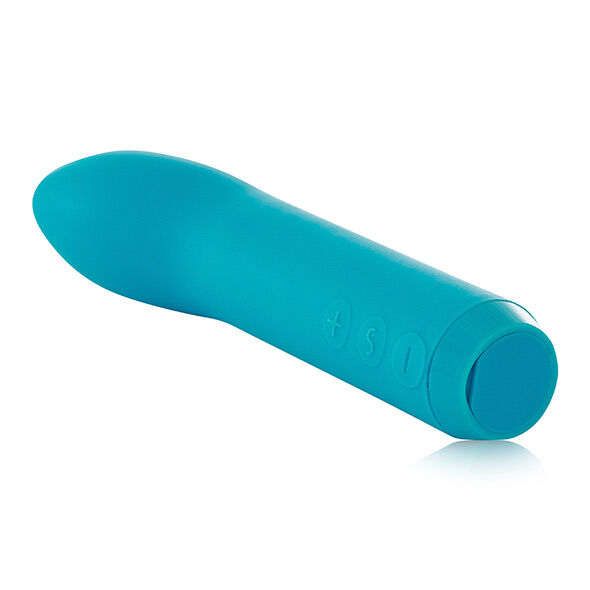 G-SPOT BULLET VERDE — JE JOUE