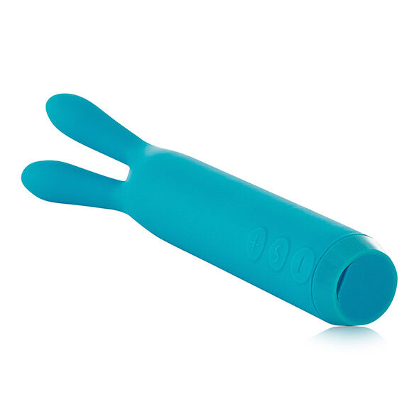 RABBIT BULLET TEAL — JE JOUE