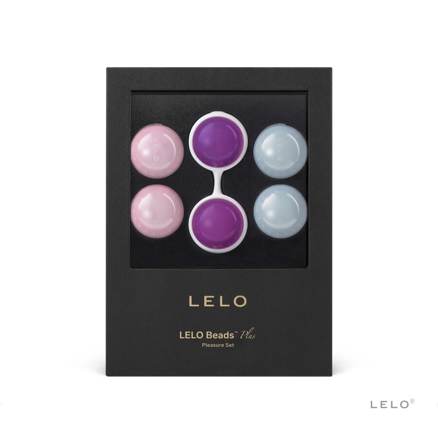 Beads™ Plus — LELO