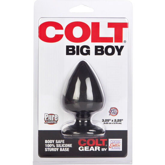 Big Boy — COLT