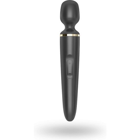 Wand-er Woman — Satisfyer