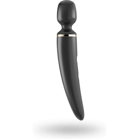Wand-er Woman — Satisfyer