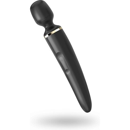Wand-er Woman — Satisfyer