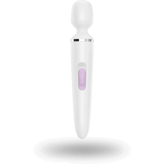 Wand-er Woman — Satisfyer