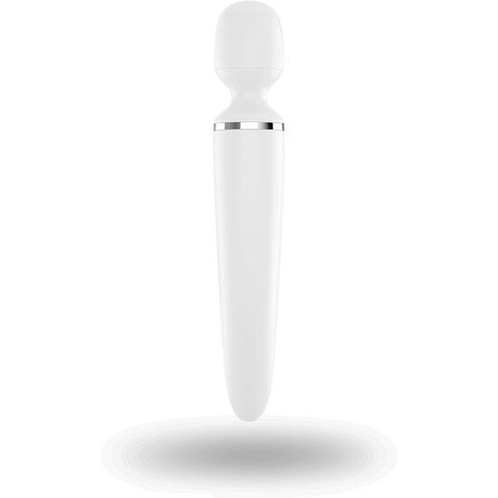 Wand-er Woman — Satisfyer