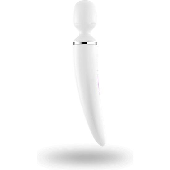 Wand-er Woman — Satisfyer