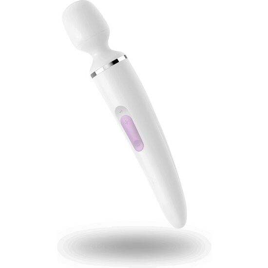 Wand-er Woman — Satisfyer