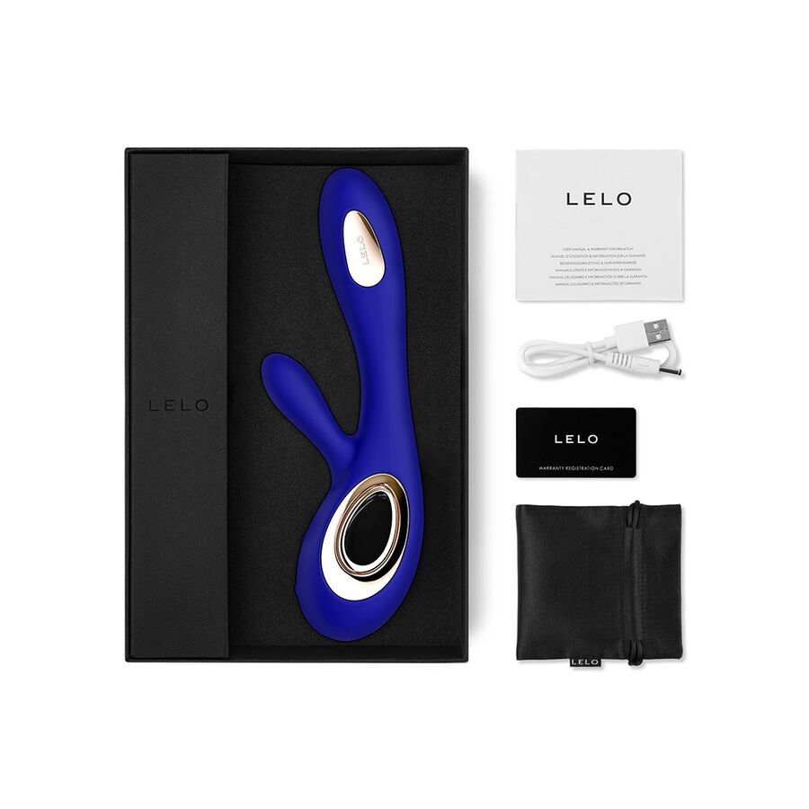 Soraya Wave — LELO