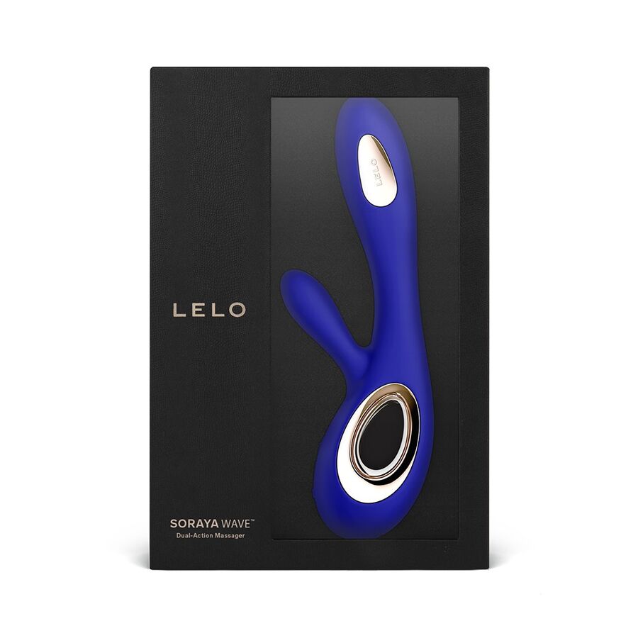 Soraya Wave — LELO