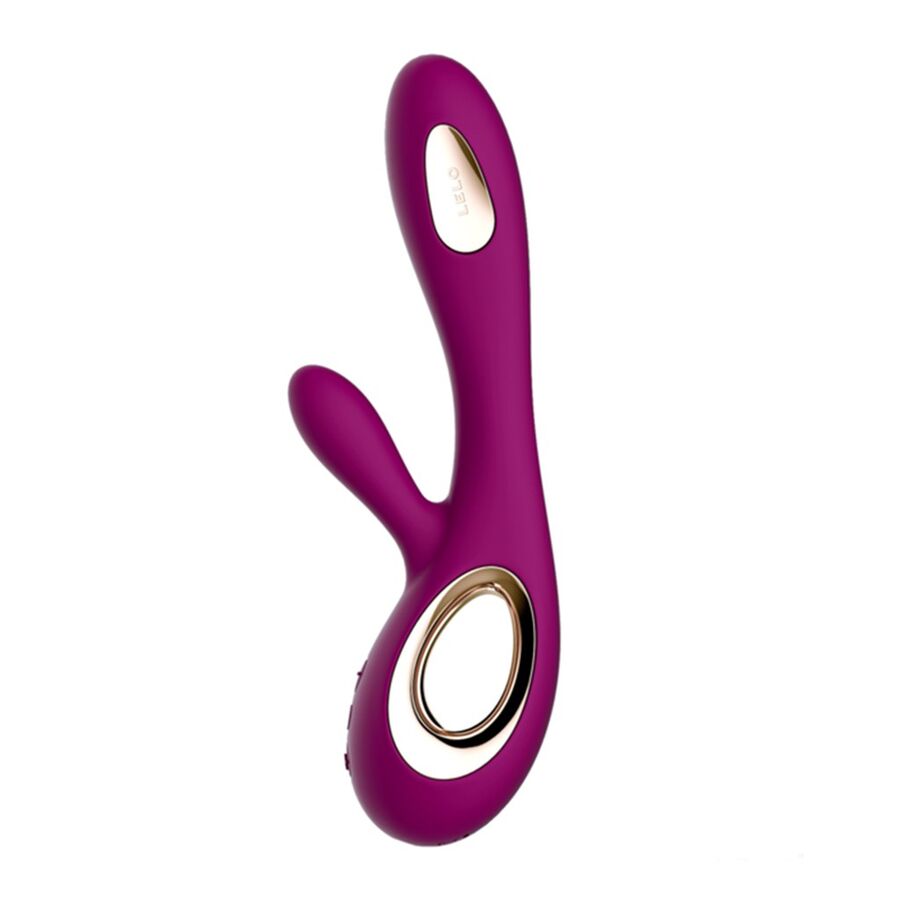 Soraya Wave — LELO