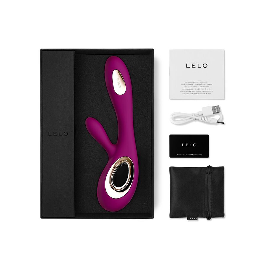 Soraya Wave — LELO