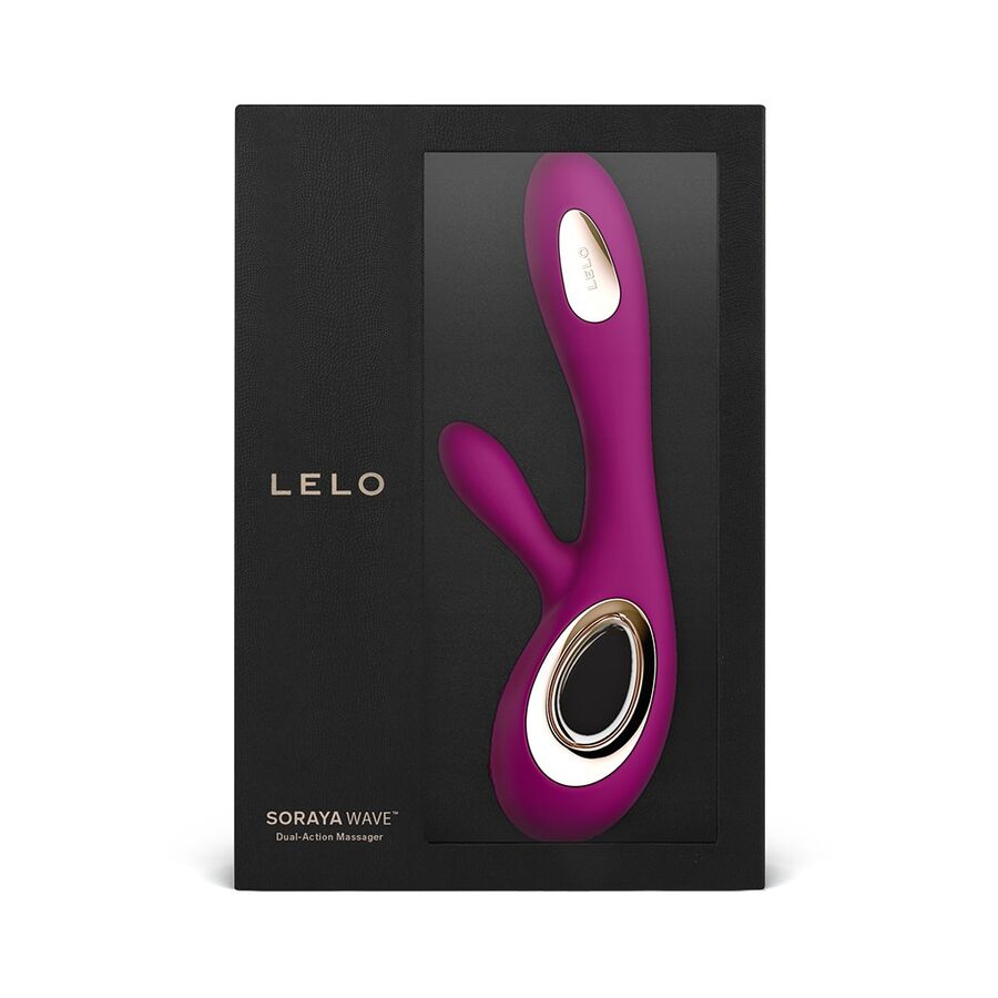 Soraya Wave — LELO