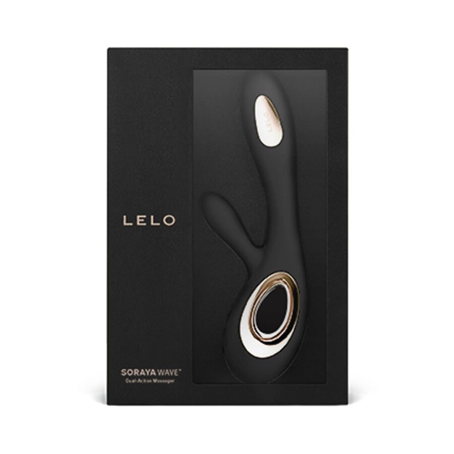 Soraya Wave — LELO