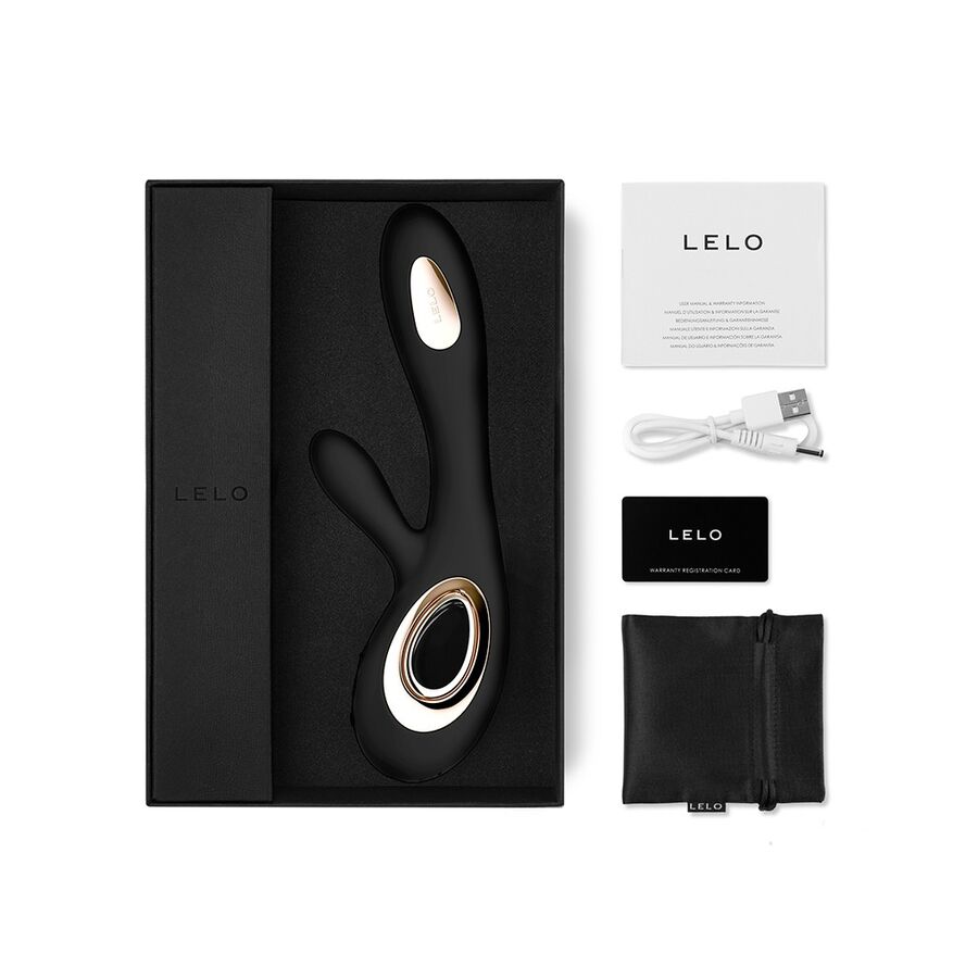 Soraya Wave — LELO