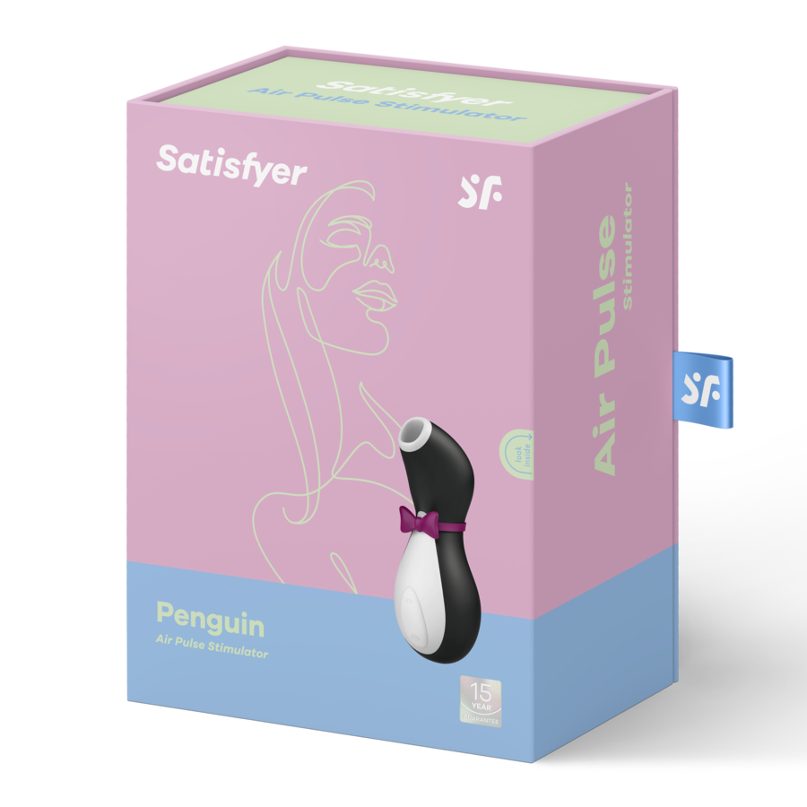 Pro Penguin NG — Satisfyer