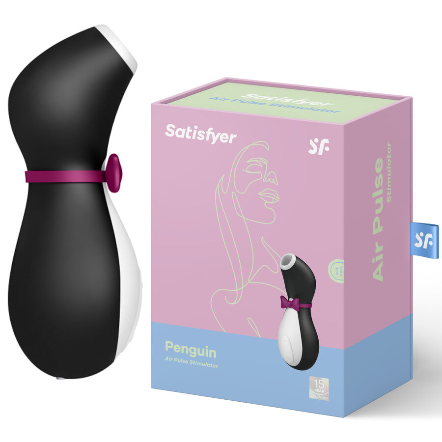 Pro Penguin NG — Satisfyer
