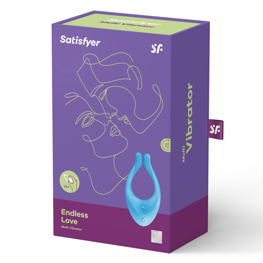 Partner Multifun 1 — Satisfyer