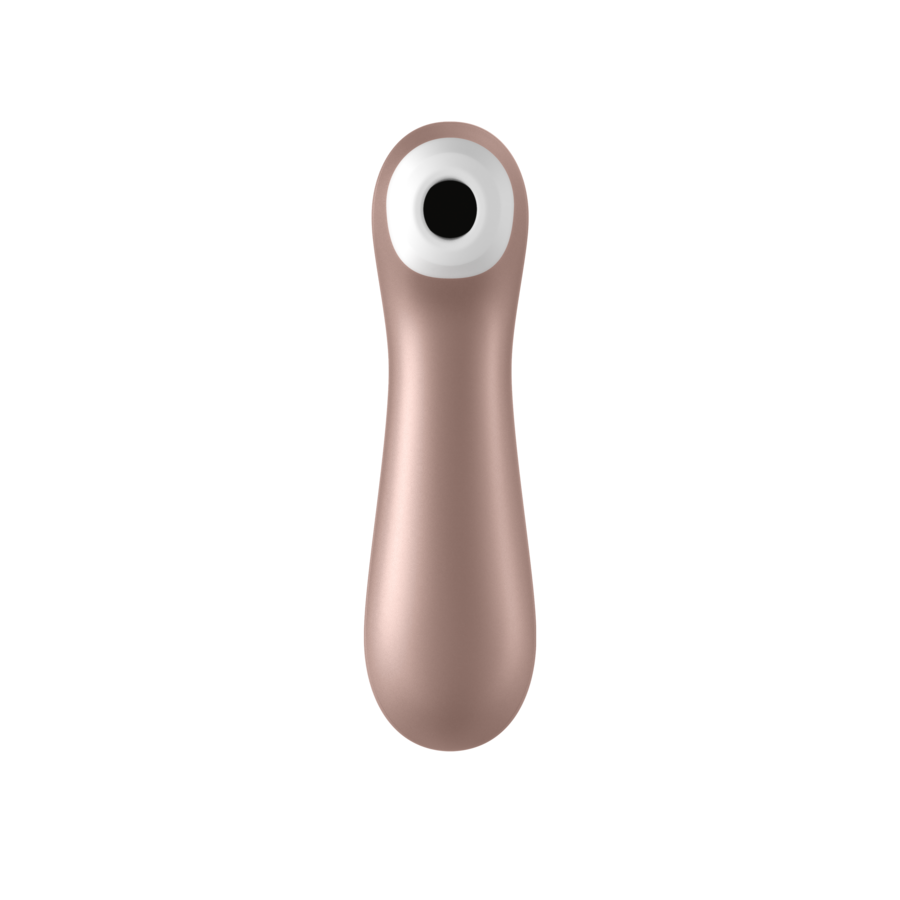 Pro 2 Vibration — Satisfyer