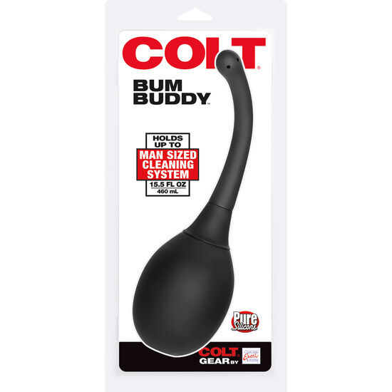Bum Buddy — COLT