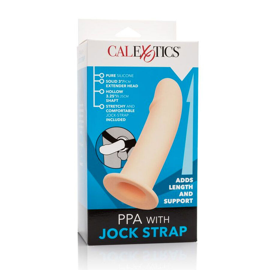 Jock Strap Extension — CalExotics