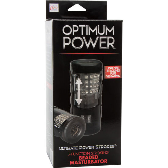Optimum Power Stroker — CalExotics