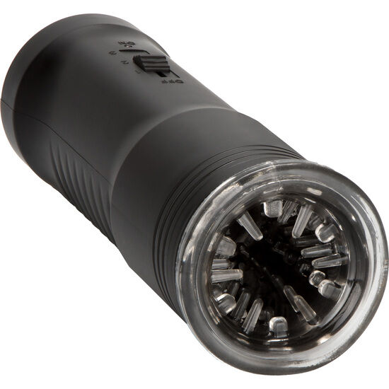 Optimum Power Head Exciter — CalExotics