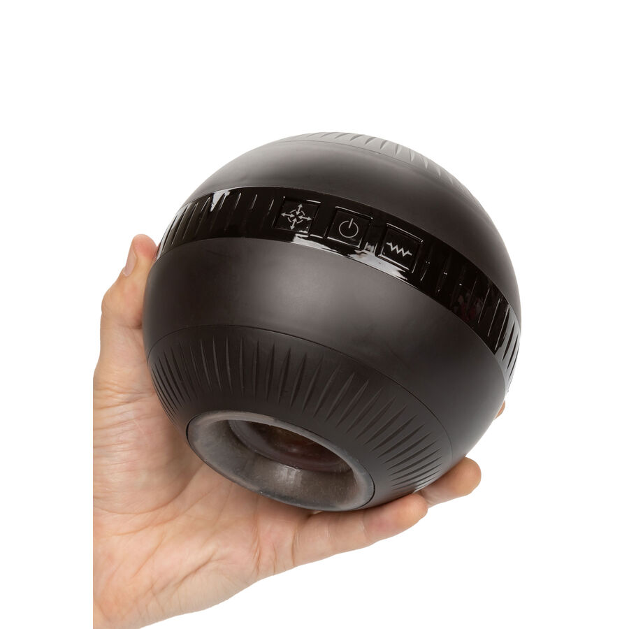 Optimum Power Masturball — CalExotics