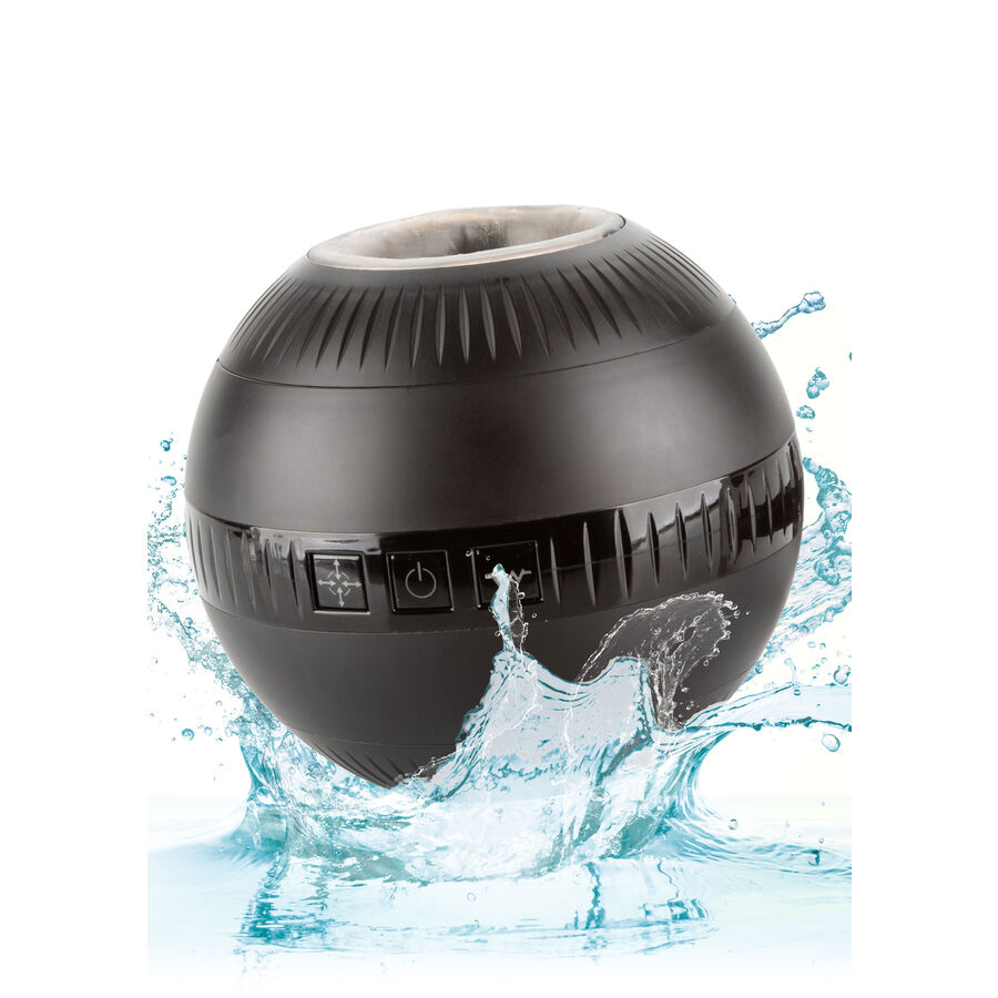 Optimum Power Masturball — CalExotics