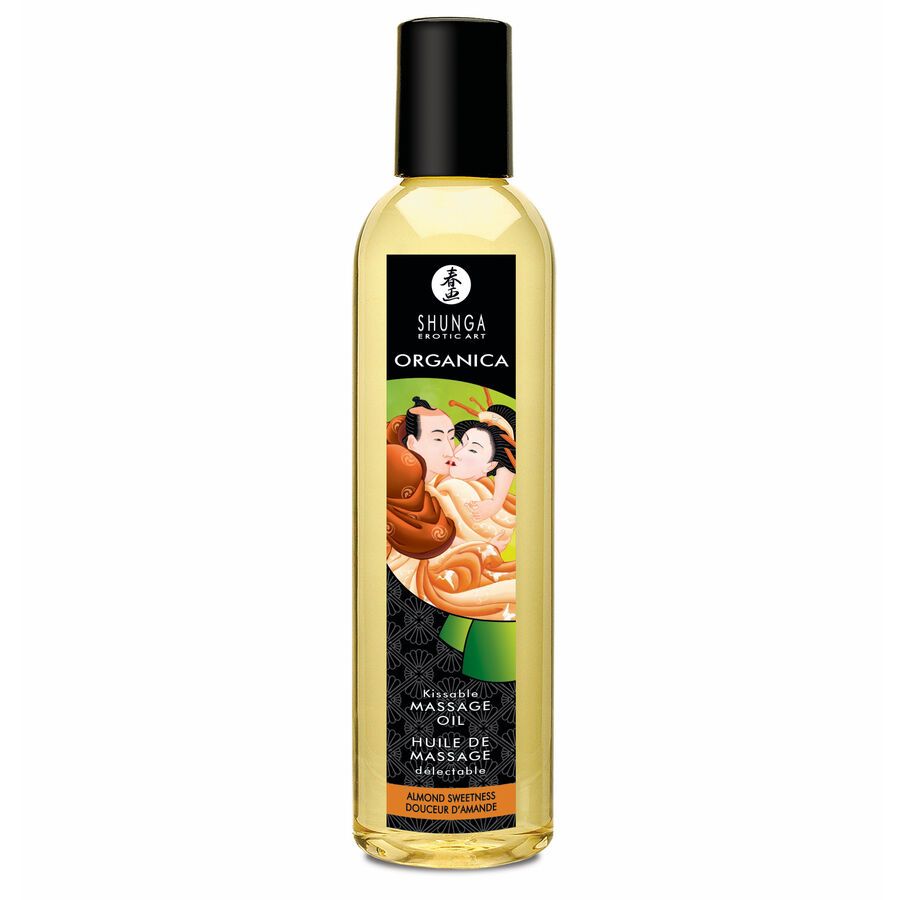 Dolci Baci Collection — Shunga