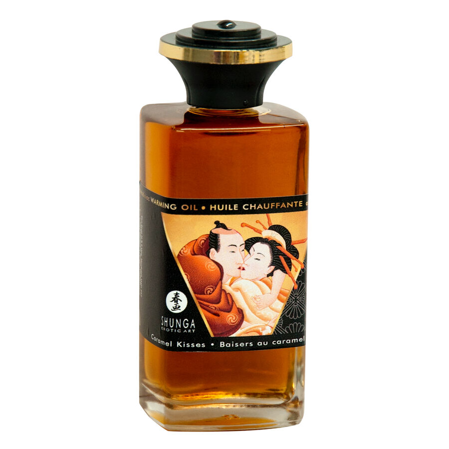Dolci Baci Collection — Shunga