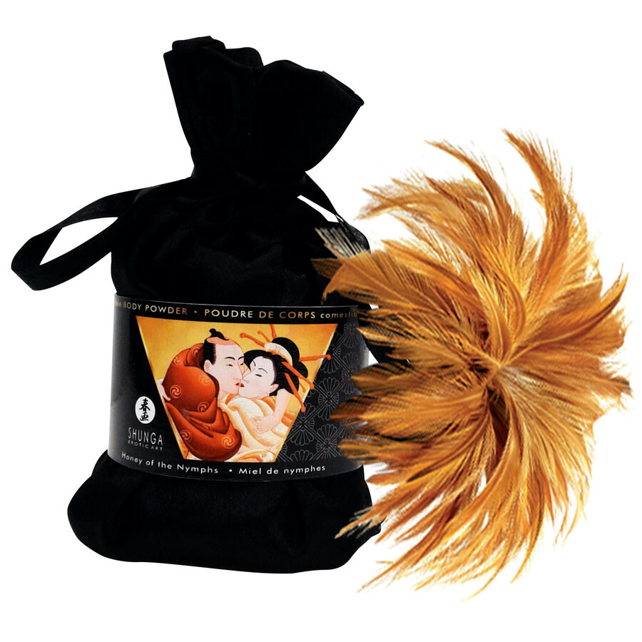 Dolci Baci Collection — Shunga