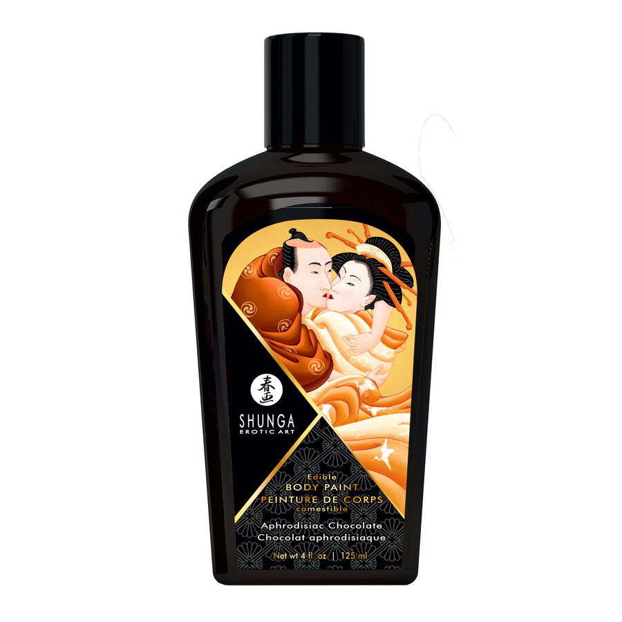 Dolci Baci Collection — Shunga