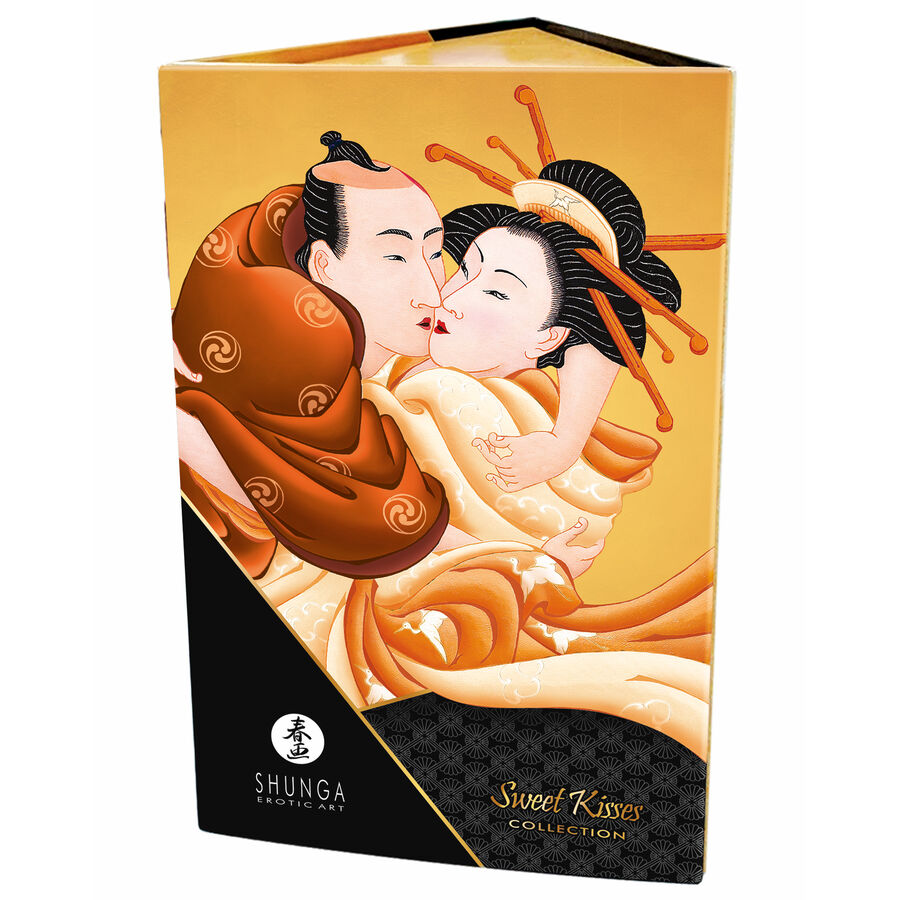 Dolci Baci Collection — Shunga