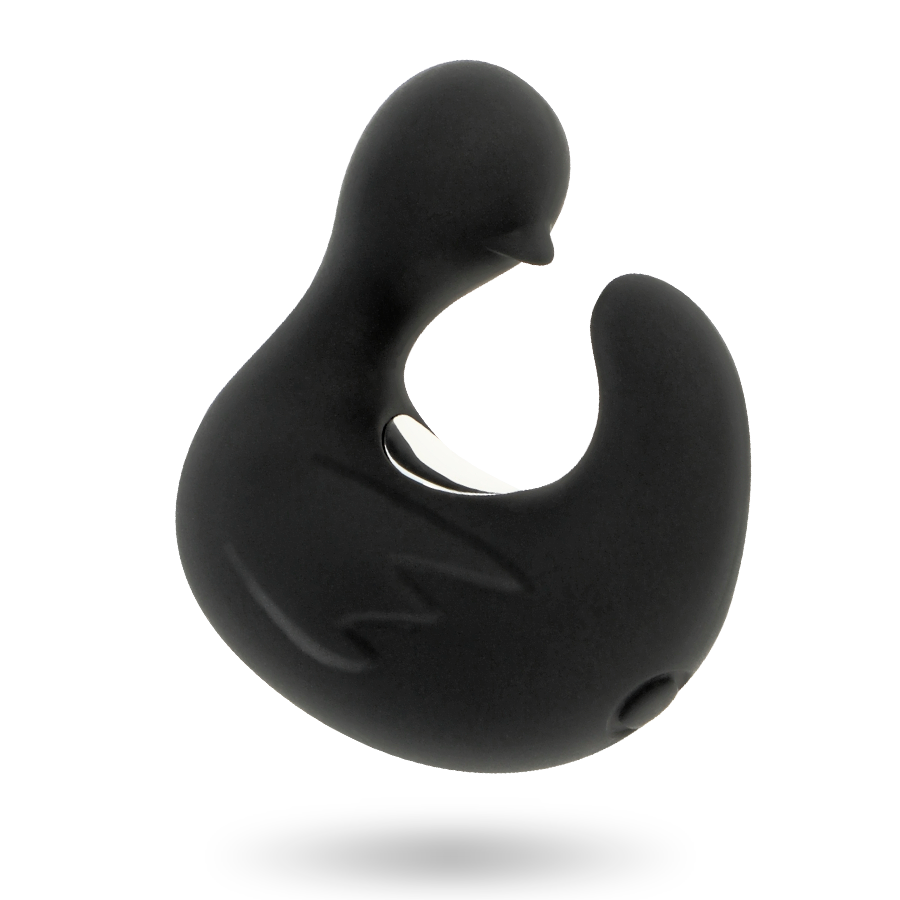 Duckymania — Black&Silver