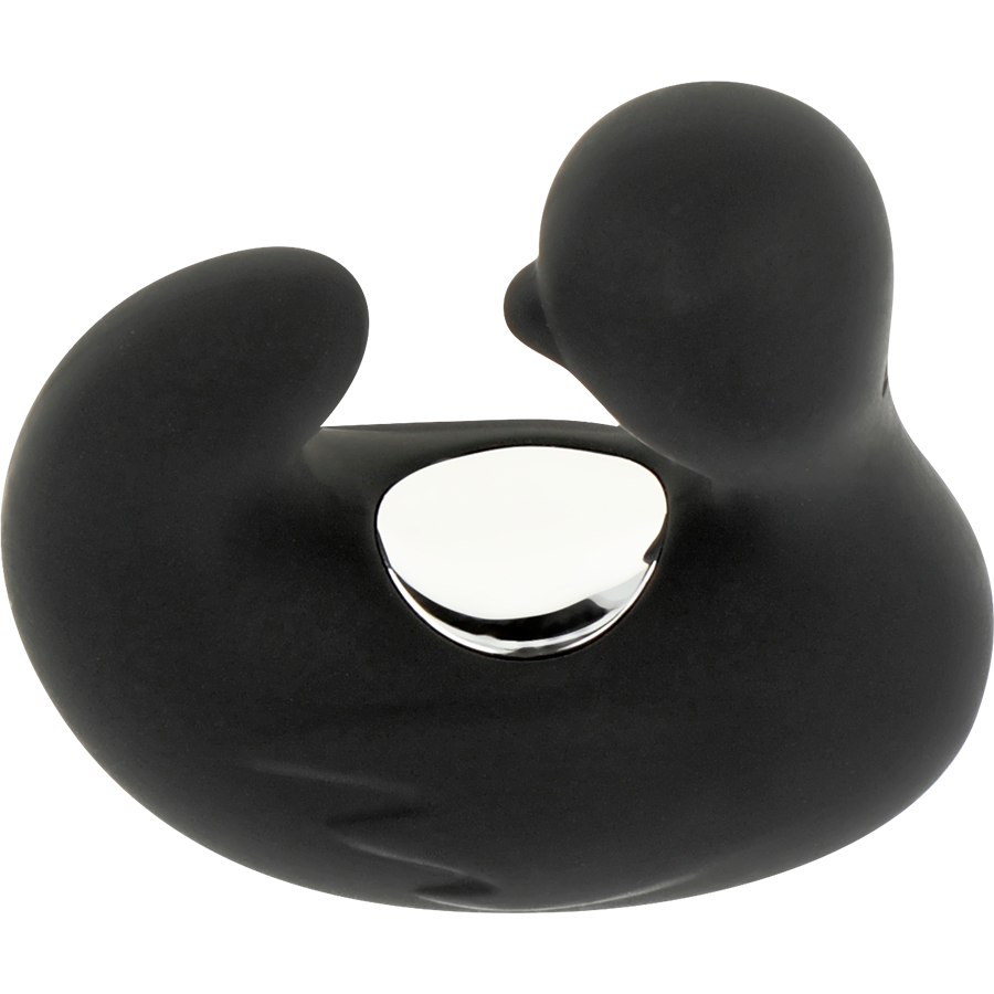 Duckymania — Black&Silver